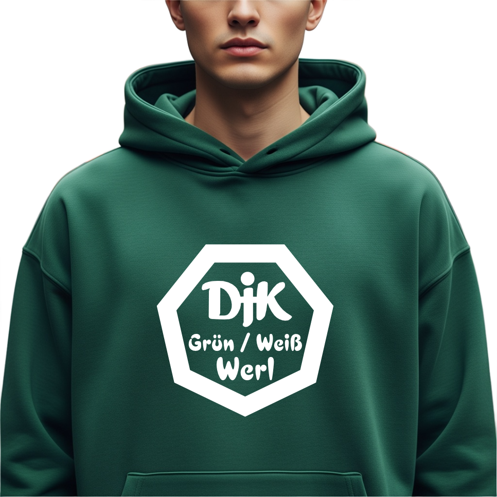 Hoodie für Erwachsene