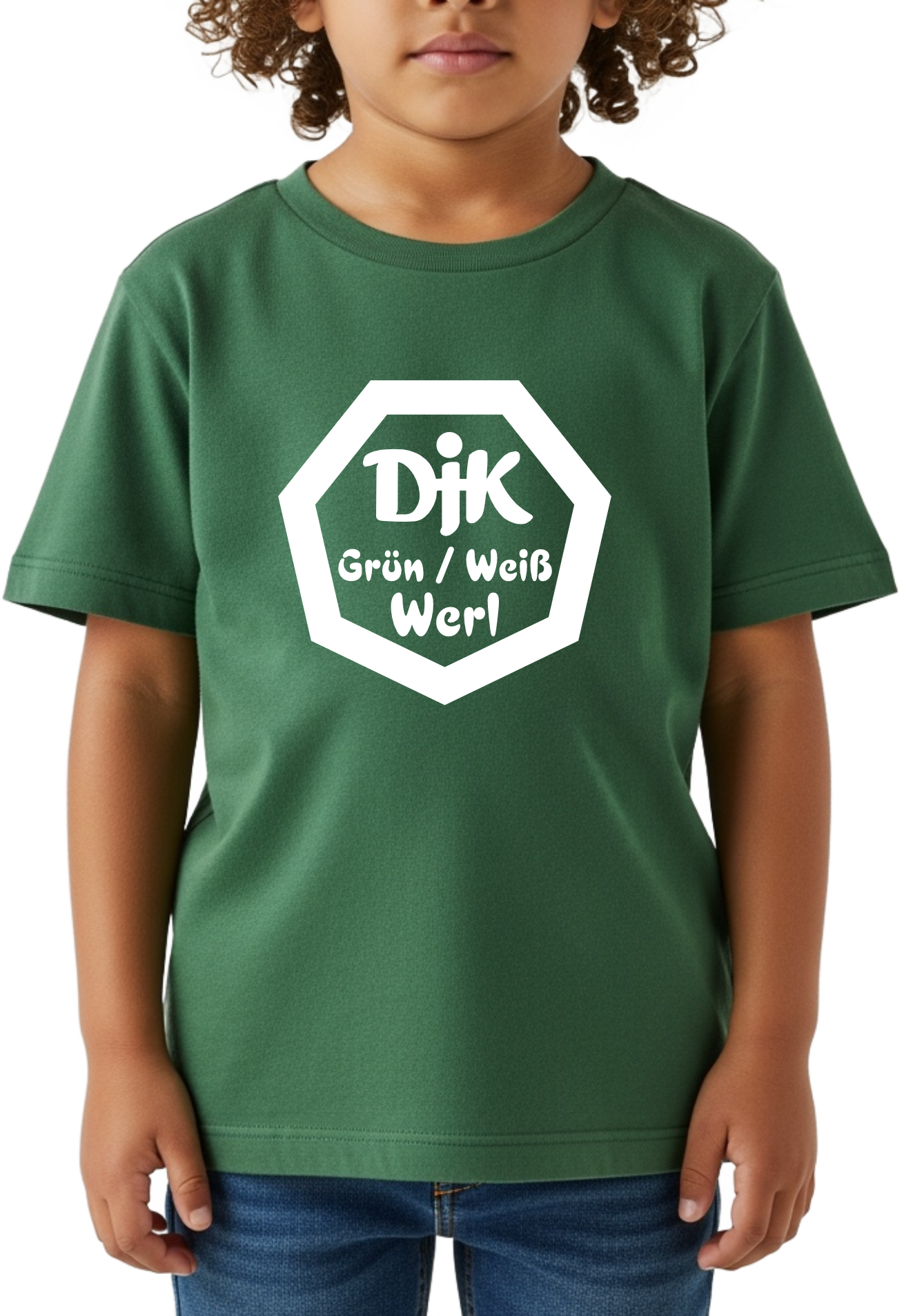 T-Shirt Kinder