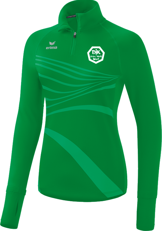 Longsleeve Damen
