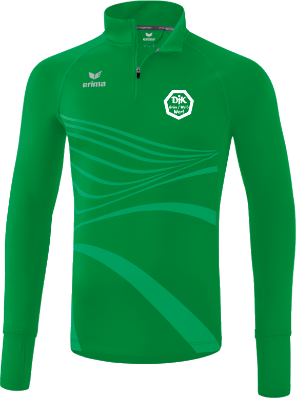 Longsleeve Herren