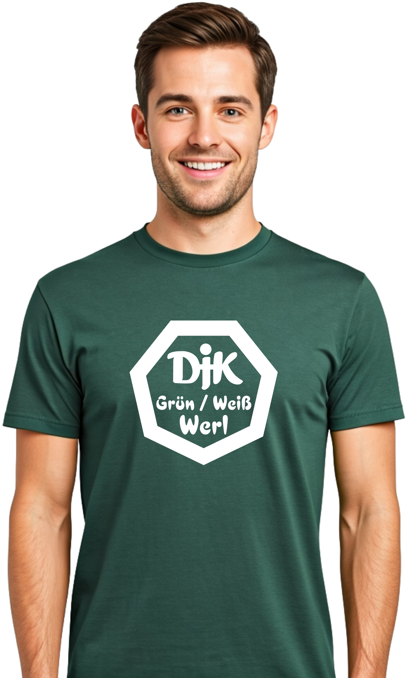 T-Shirt für Erwachsene