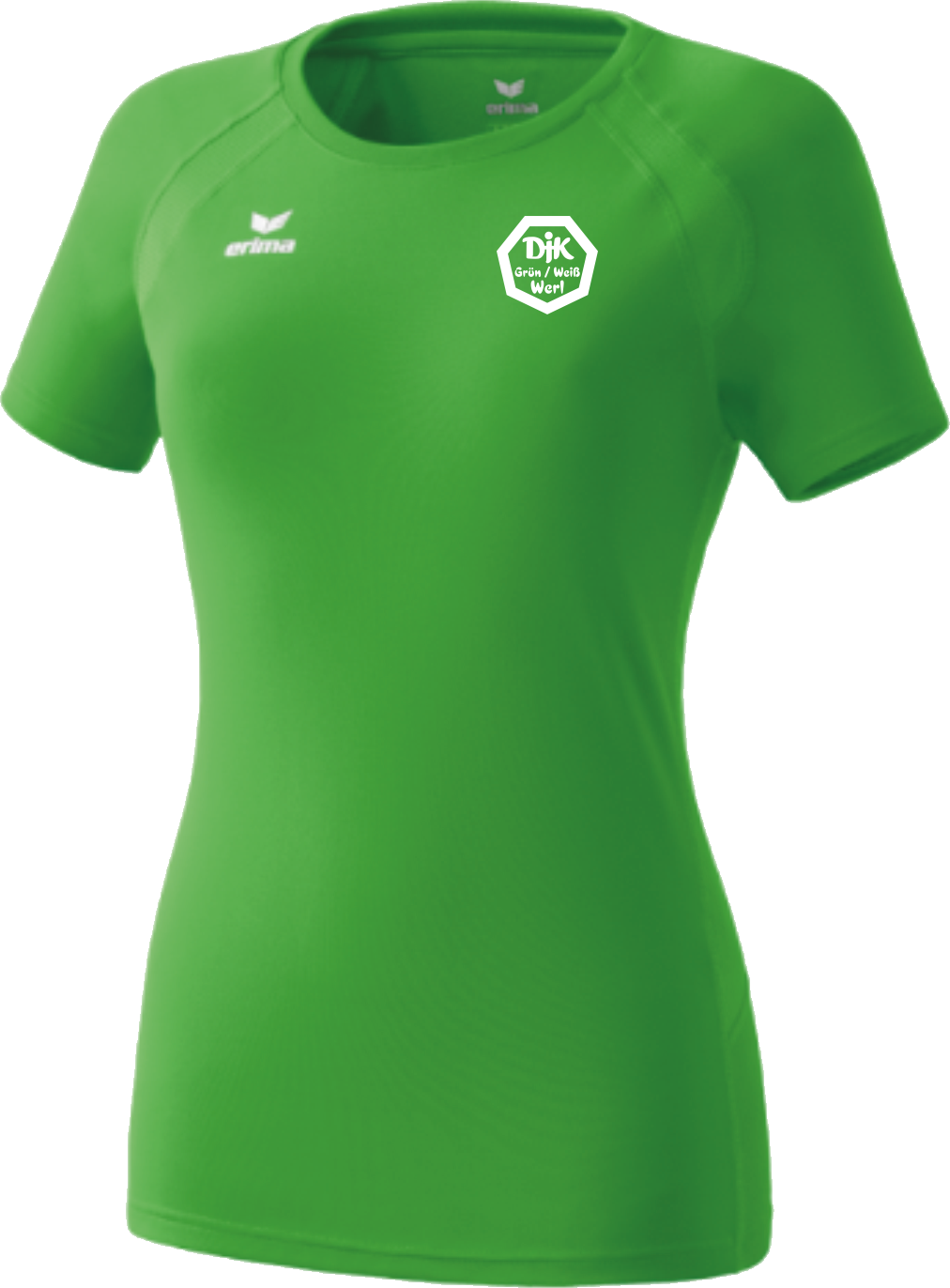 Performance T-Shirt Damen