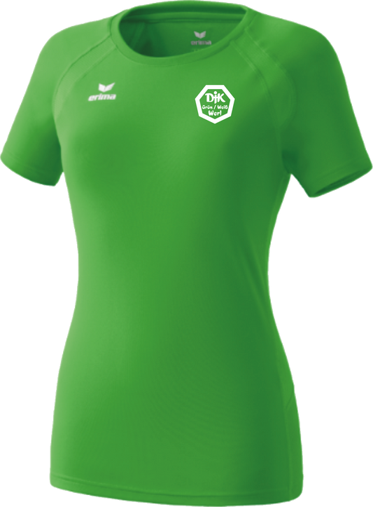 Performance T-Shirt Damen