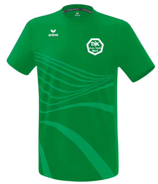 Racing   T-Shirt Herren