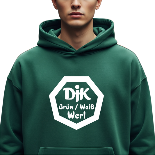 Hoodie für Erwachsene