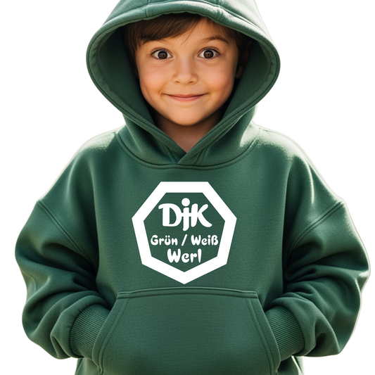 Hoodie für Kinder