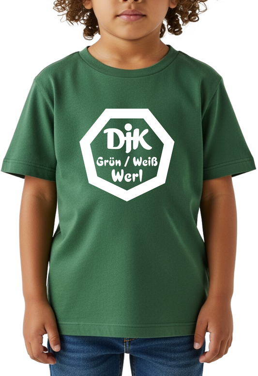 T-Shirt Kinder