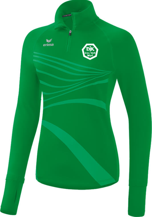 Longsleeve Damen