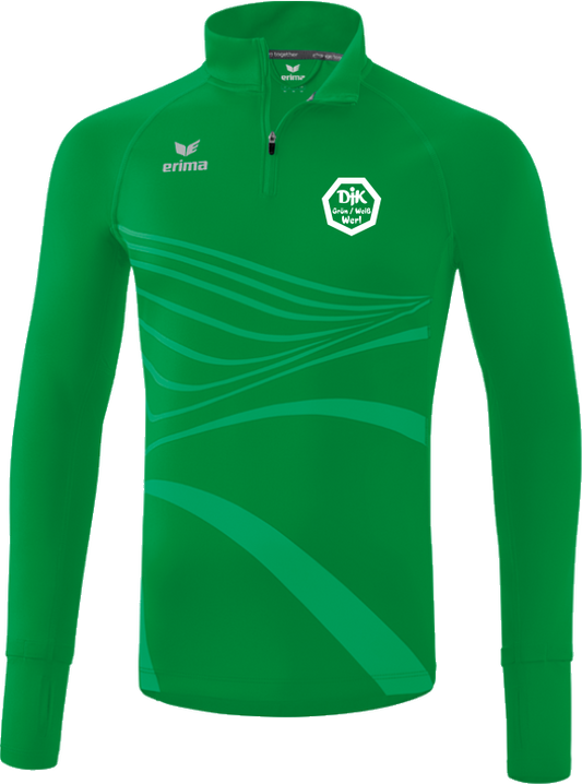 Longsleeve Herren
