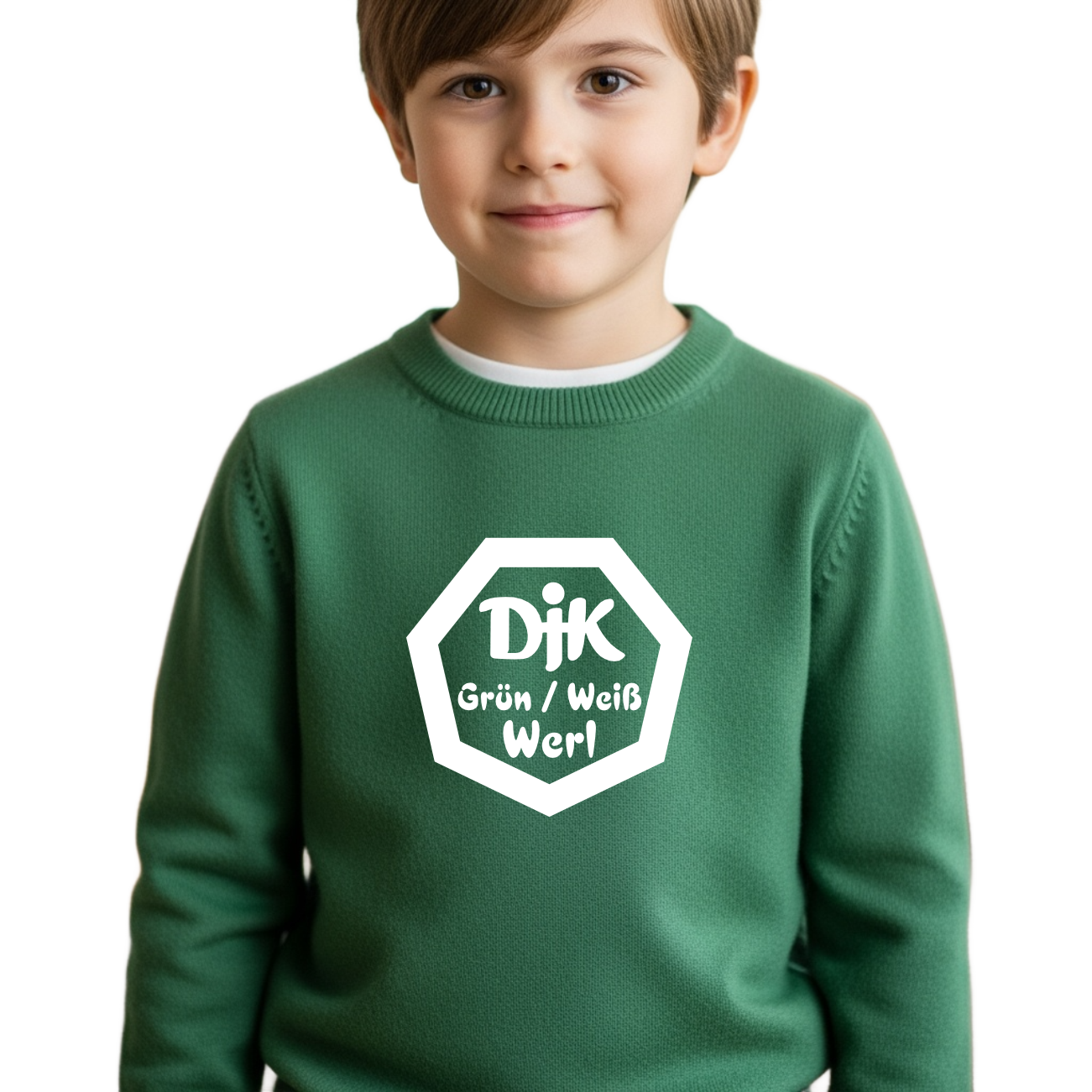 Sweater für Kinder