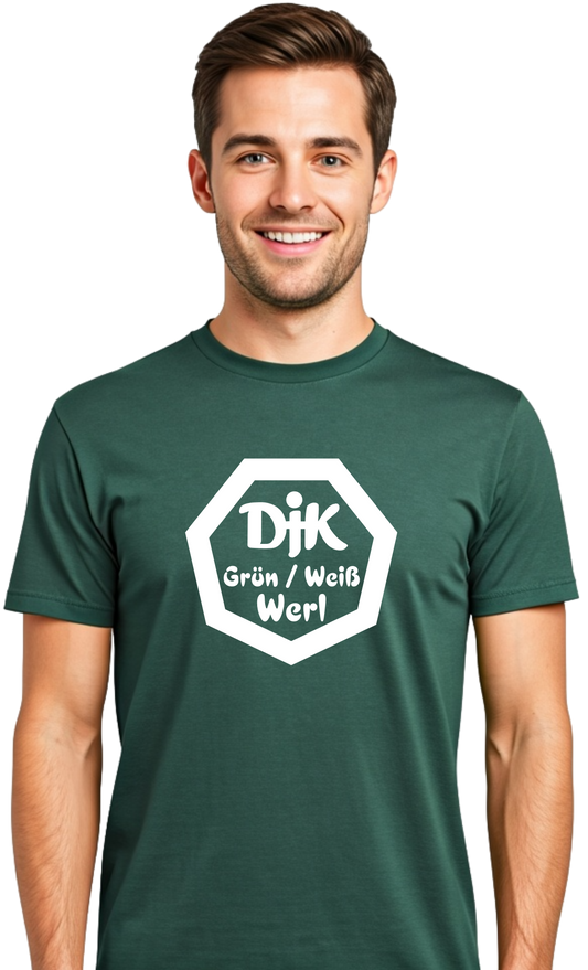 T-Shirt für Erwachsene