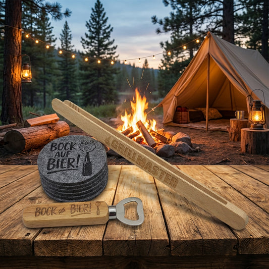 Bock auf Bier Bundle